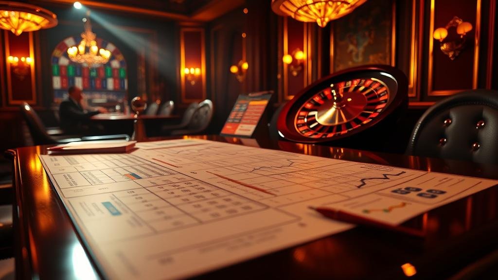 สถิติหวยหุ้นต่างประเทศและโอกาสในการลงทุน