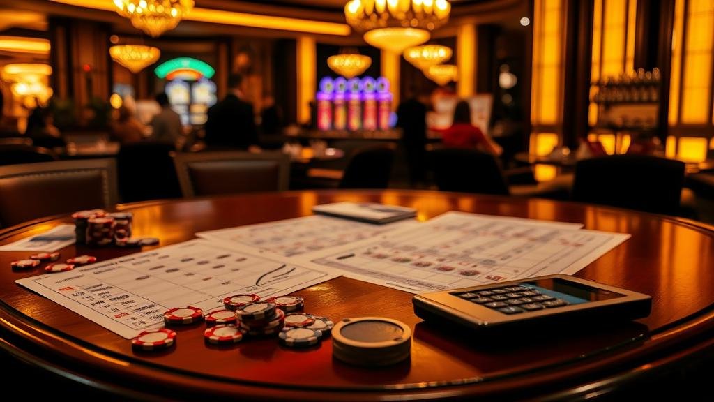 การวิเคราะห์สถิติหวยยี่กีและเลขเด็ด