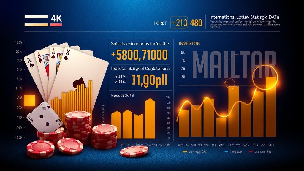 มือถือสลากกินแบ่งรัฐบาลไทย ลุ้นรางวัลใหญ่