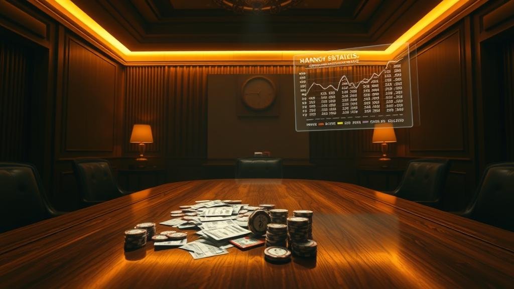 หวยหุ้นออนไลน์ วิเคราะห์สถิติ