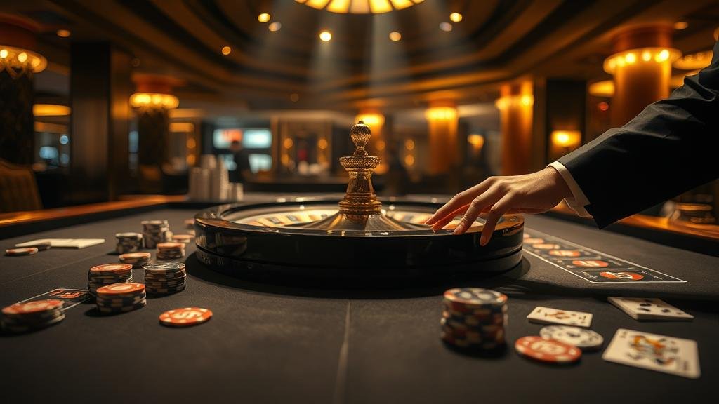 การวางแผนการลงทุนหวยออนไลน์