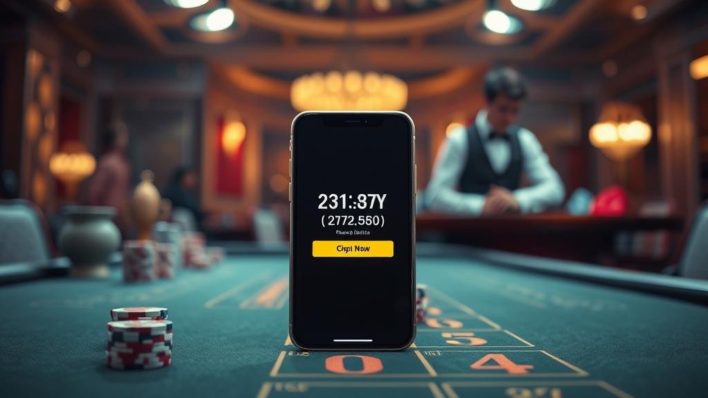 เจาะลึกสถิติหวยยี่กี25รอบ: ฟันธงบน-ล่าง พร้อมแจ้งเตือนอัตโนมัติ