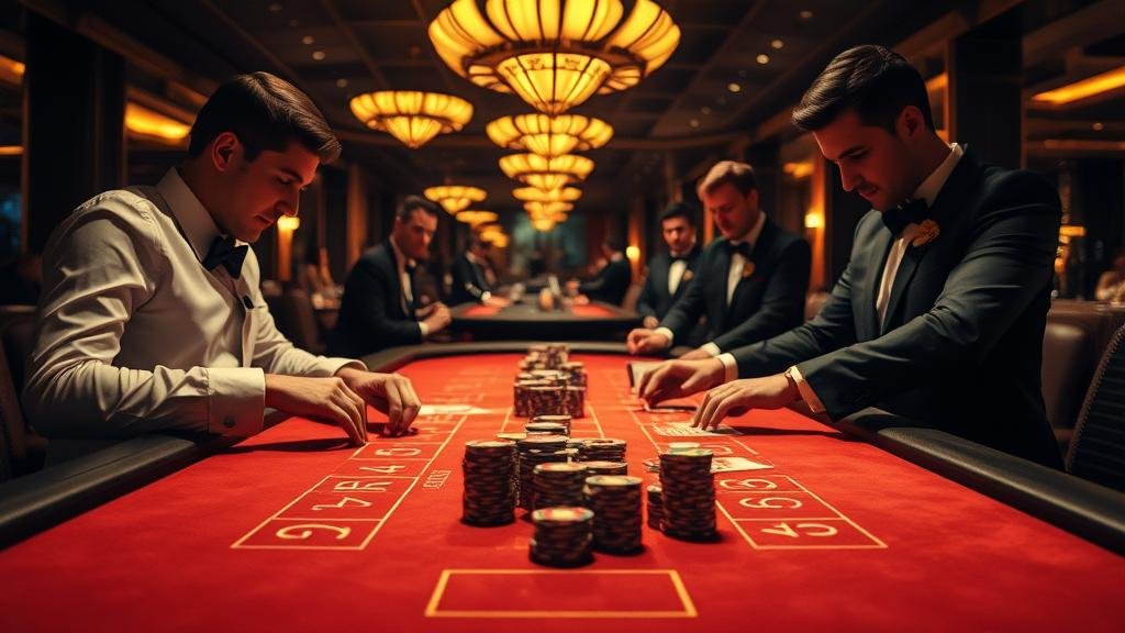 เกมบาคาร่า วัววัว