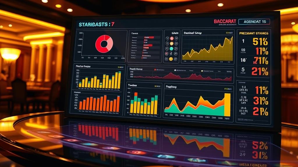 แผนการจัดการงบประมาณบาคาร่า