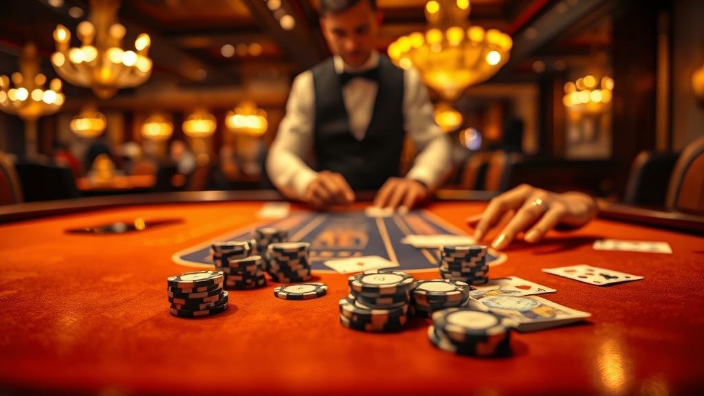 เค้าไพ่บาคาร่า มังกร ปิงปอง