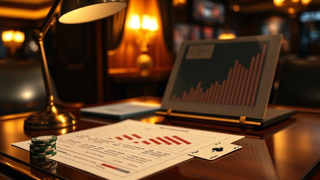 รวมแนวทางหวยหุ้นเด็ด: สถิติแม่นยำสูง ฟันธงบนลาวทีวี ดึงสถิติ Damacai