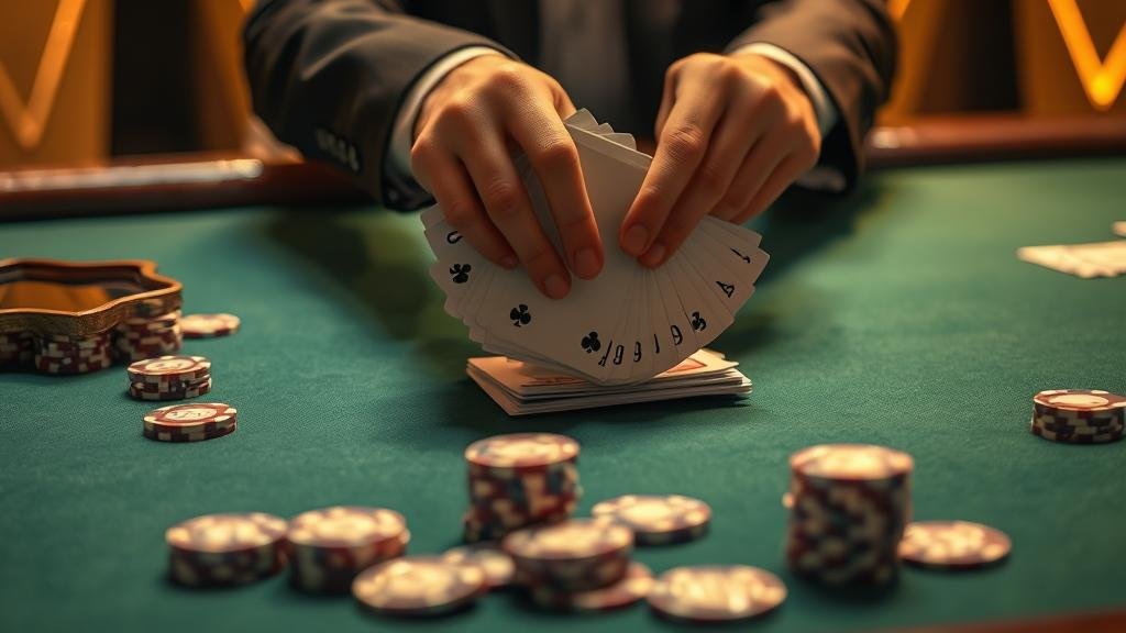 การบันทึกผล บาคาร่า Evolution