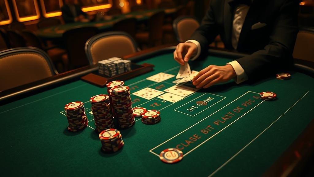 เปรียบเทียบบาคาร่าจากค่ายต่างๆ