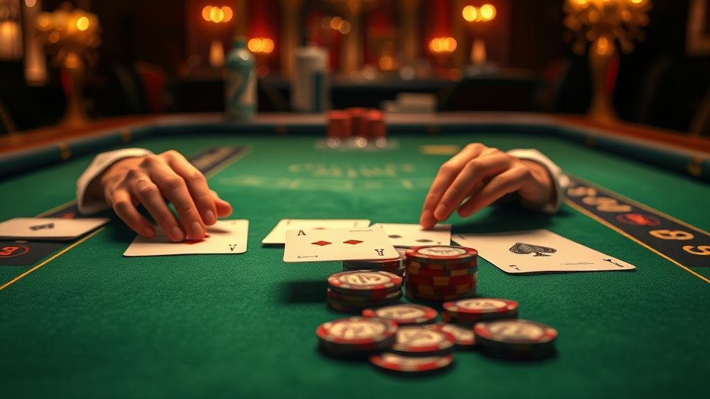 กราฟสถิติเกมบาคาร่า แสดงแนวโน้มและสถิติมังกร