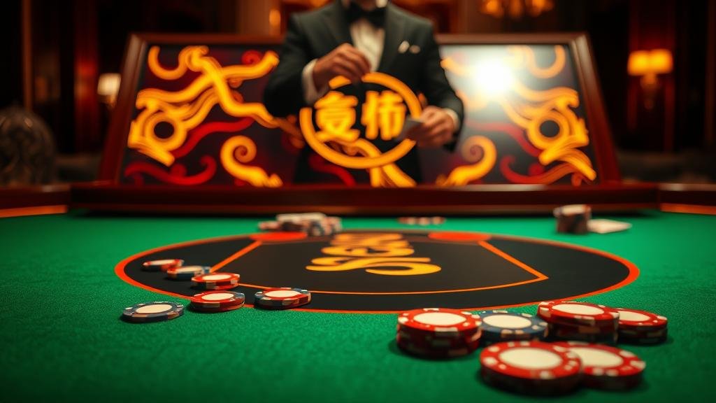 บาคาร่าสายฟ้า ตัวคูณ