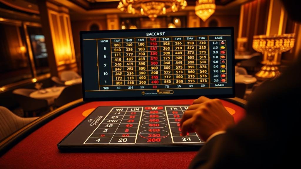 บาคาร่า ประกันภัย