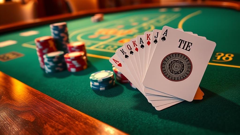 แผนการจัดการงบประมาณการเล่นบาคาร่า