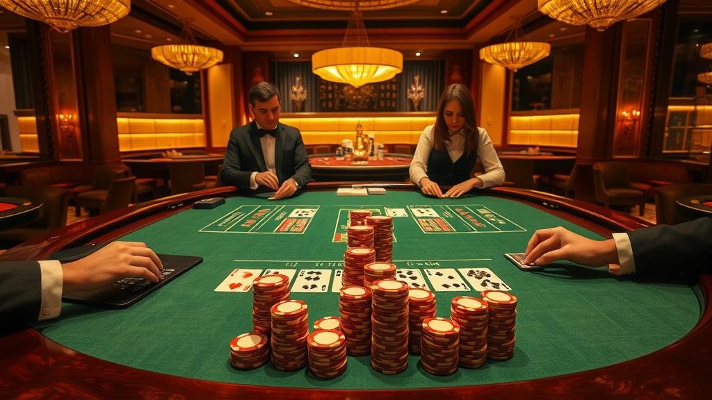 บาคาร่าเว็บตรง: เคล็ดลับเลือกค่ายดัง, เดินเงินง่าย, อ่านสถิติคมชัดทุกตา