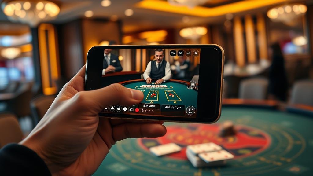 สถิติและเค้าไพ่บาคาร่า