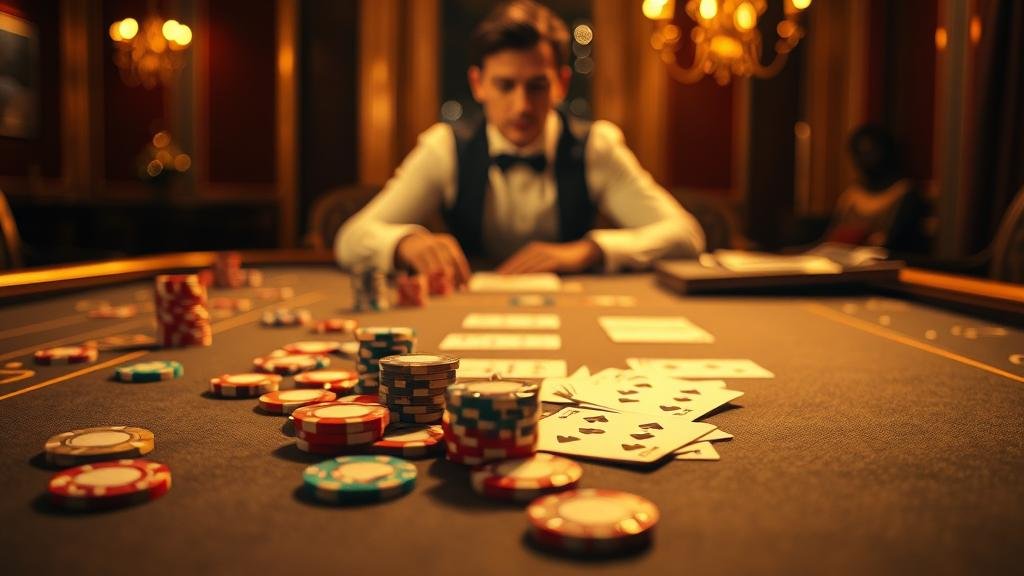 บาคาร่า: คู่มือฉบับเข้าใจง่าย สตูดิโอSA AE DG อ่านกราฟทำเงินเร็ว