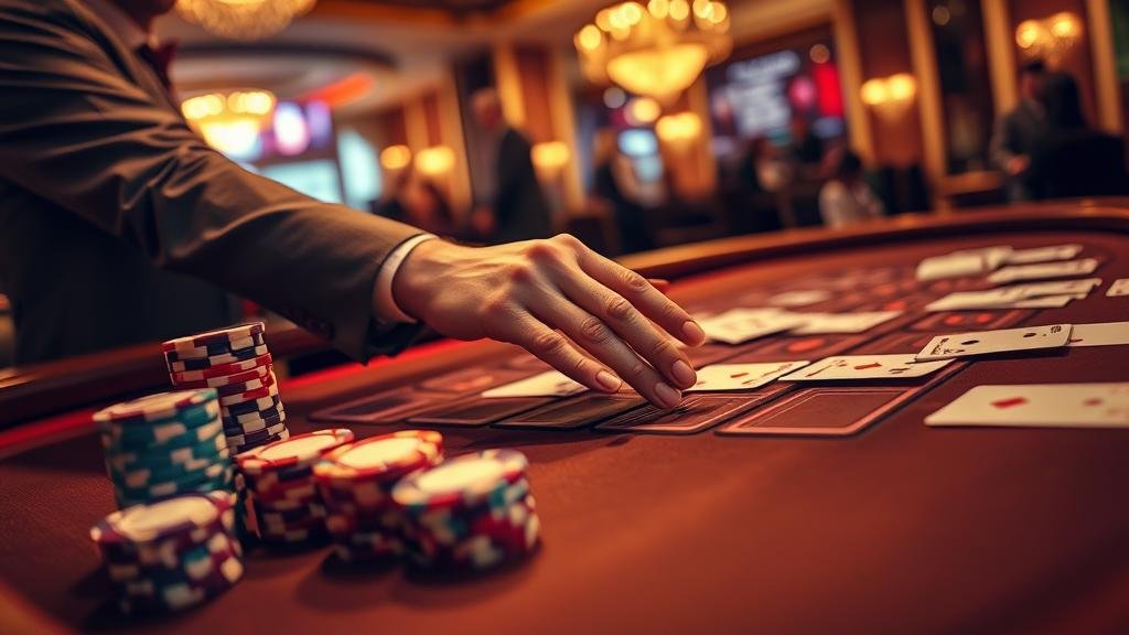 การบริหารเงินทุน บาคาร่า