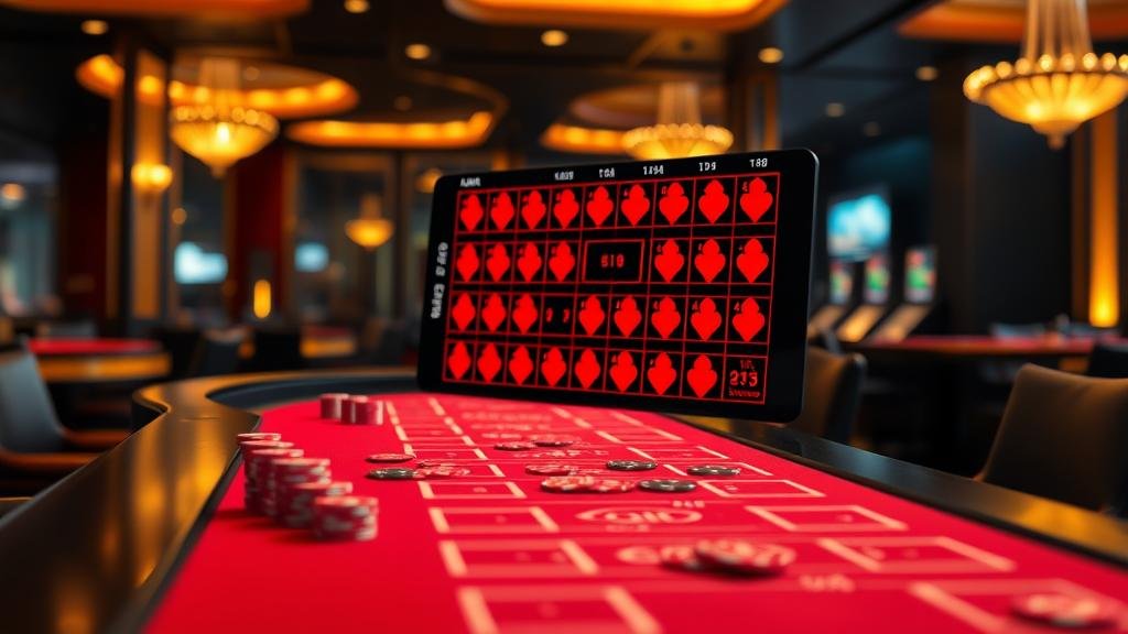 เล่นบาคาร่า AllBet บนมือถือ