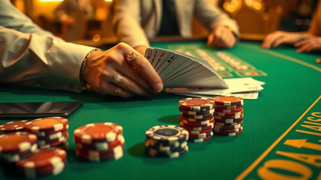 แอปทำนายผลบาคาร่า: เทคโนโลยีช่วยเซียน