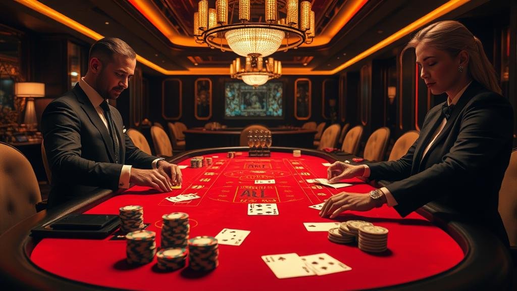 บาคาร่า Entwine: เจาะลึกเทคนิคตั้งเป้าห้อง 78, เดินเงินฟีโบนัชชี, วิเคราะห์ B...