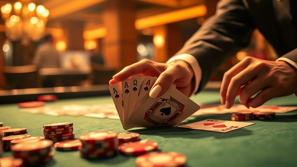 อัตราจ่ายพิเศษ บาคาร่า AllBet