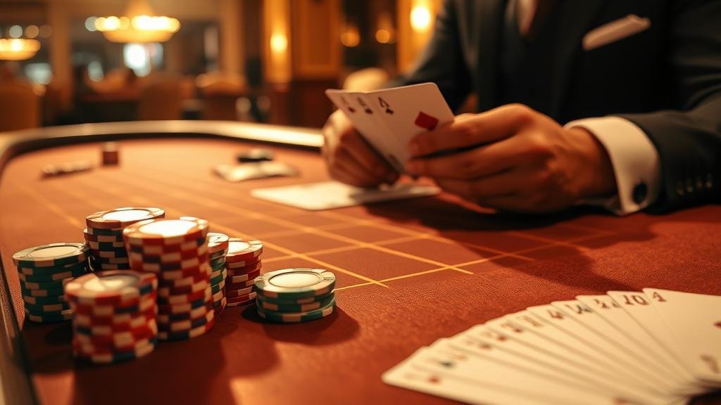 ภาพแสดงการไต่ระดับเงินรางวัลแบบบันได