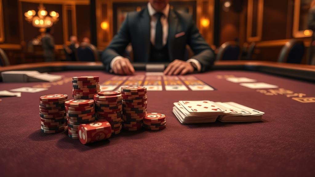 ตารางสถิติบาคาร่าพร้อม Roadmaps ต่างๆ