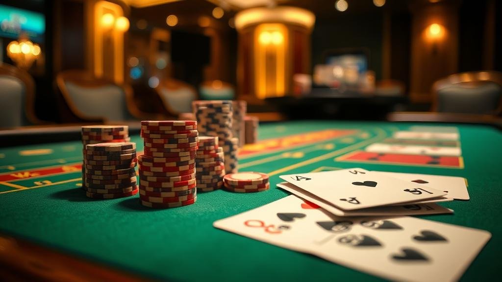 บาคาร่า: เจาะลึกสูตรเดินเงิน 1326 ฉบับเซียน เข้าใจง่าย ทุนน้อย คืนทุนไว