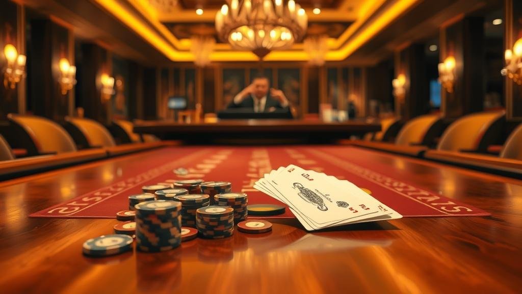 การเล่นบาคาร่าเว็บตรงเพื่อคืนทุนไว