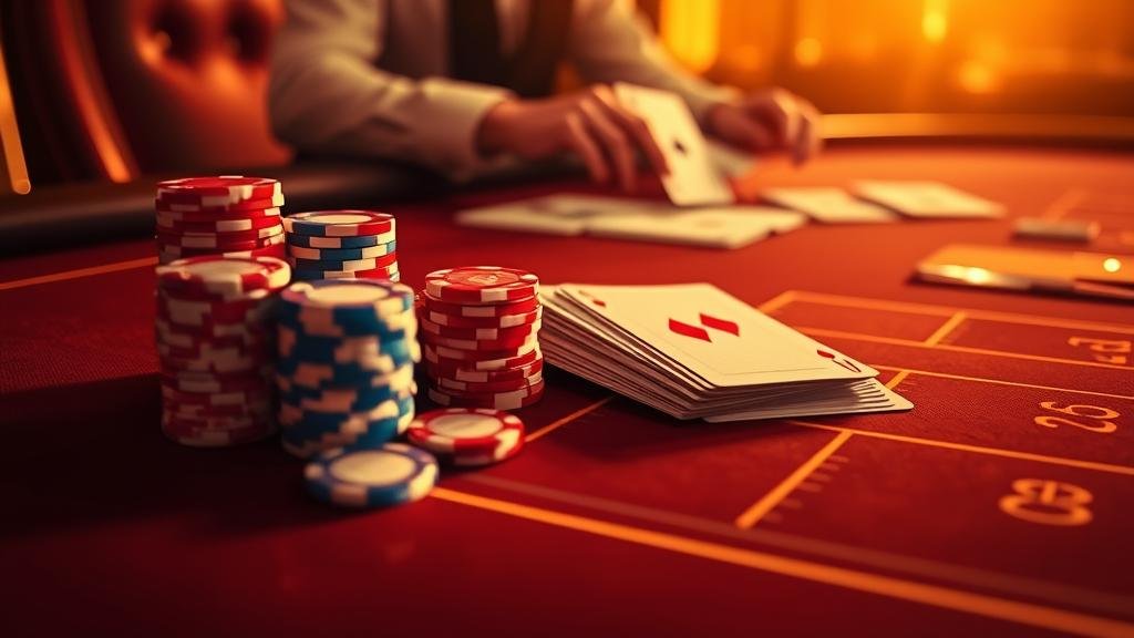 คนไทยเล่นบาคาร่าออนไลน์บนมือถือ