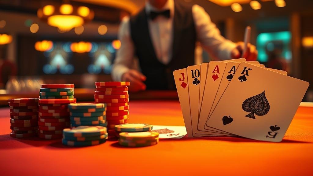 บาคาร่า: เทคนิคเลือกห้อง A, ไพ่คู่เจ้ามือ, แฟลตเบทแม่นยำ, และการบันทึกผลบน iOS