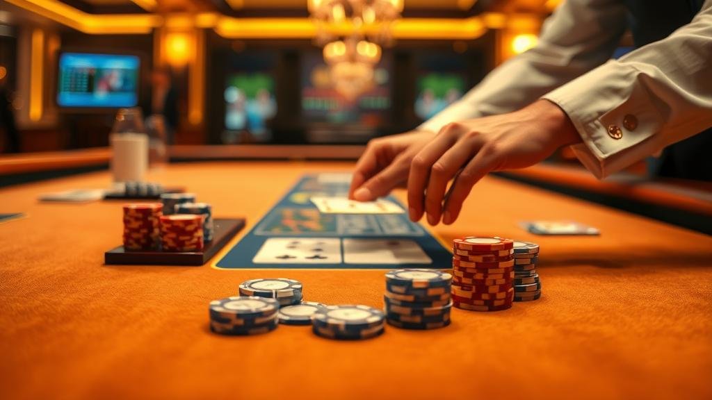 สูตรบาคาร่า PragmaticLive: วิเคราะห์สถิติแม่นยำ คืนทุนไว เลือกห้องดับเบิลโชค