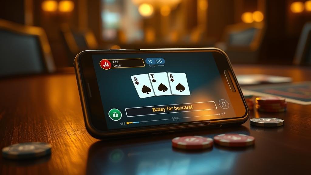 เจาะลึก! สูตรบาคาร่า พาโรลี แม่นยำ เสี่ยงต่ำ 1324 พร้อมเทคนิคเลือกห้อง AE, WM