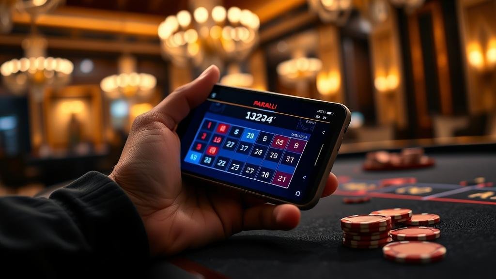 เปรียบเทียบบาคาร่า AE และ WM