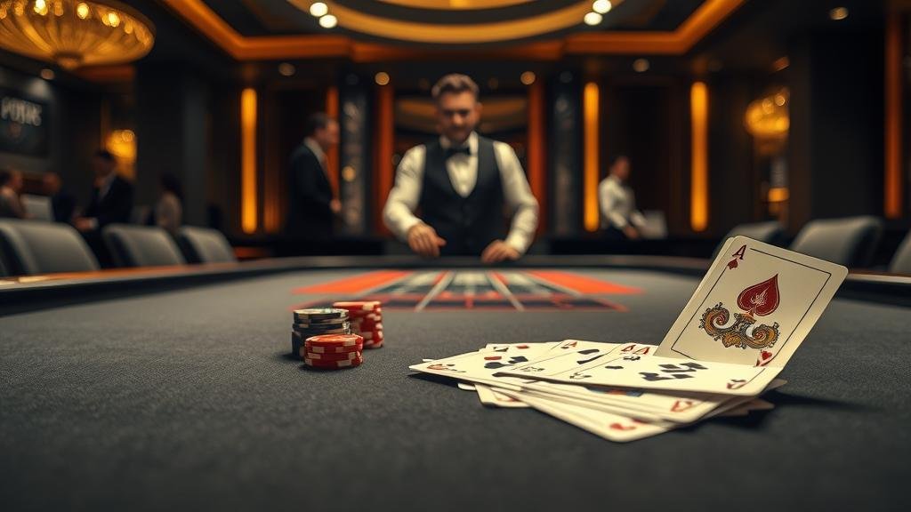 ค่ายเกมบาคาร่าชั้นนำ