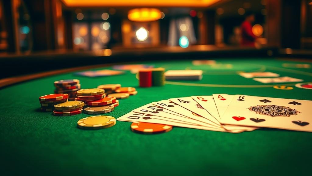 บาคาร่า: สูตรเด็ดถนนใหญ่ 1326 ฟีโบนัชชี พร้อมเทคนิคเลือกห้องฉบับเพื่อน