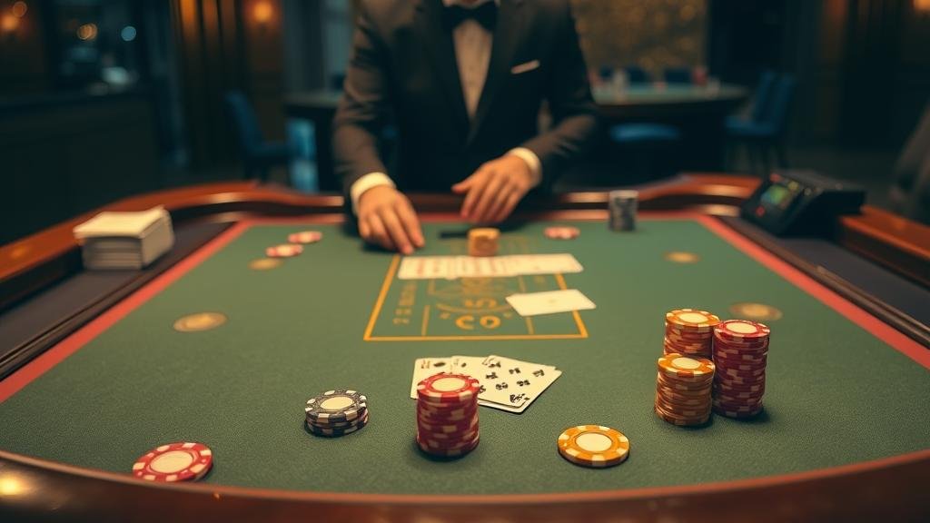 การเล่นบาคาร่าสด PragmaticLive บนมือถือ