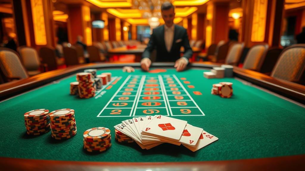 เล่นบาคาร่าผ่านมือถือ