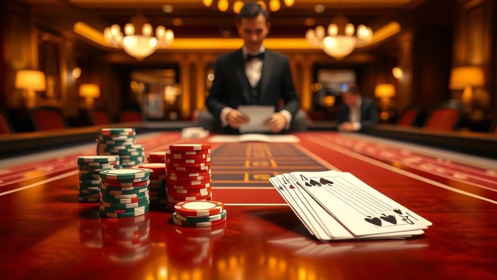 เล่นบาคาร่า BBIN, AllBet, Entwine: วิเคราะห์สูตรเด็ด ทำนายผลฉบับเซียน