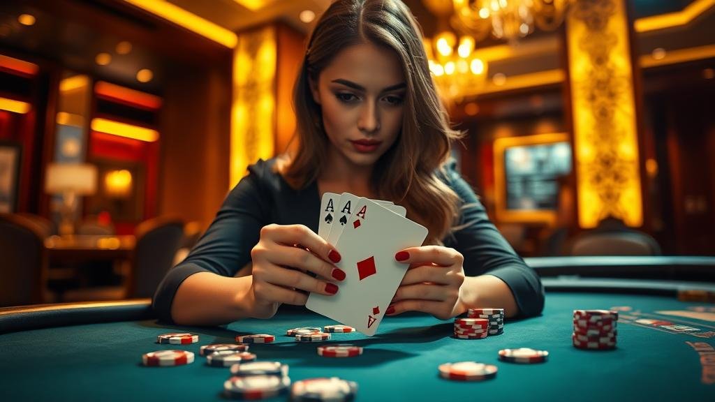 การบริหารจัดการเงินทุนบาคาร่า