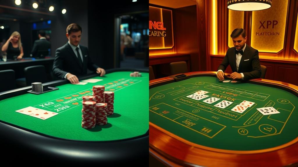 การบริหารจัดการงบประมาณบาคาร่า