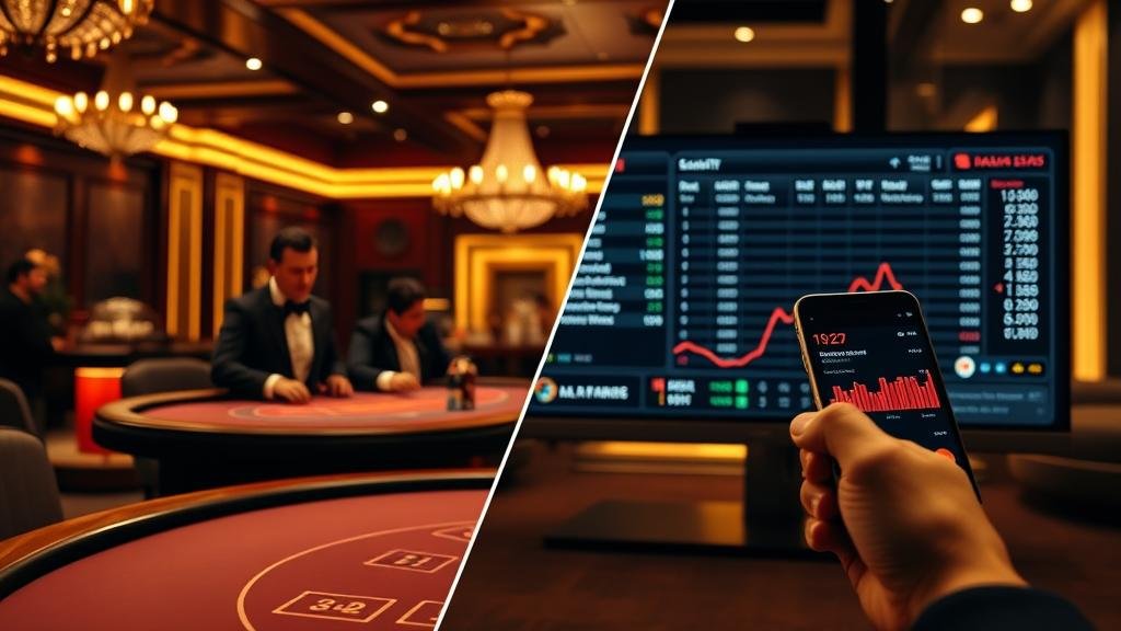 เทคนิคการเล่น บาคาร่า BG ด้วยมือถือ