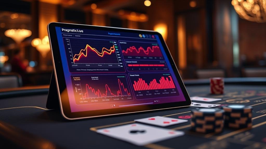 บริหารงบประมาณบาคาร่า