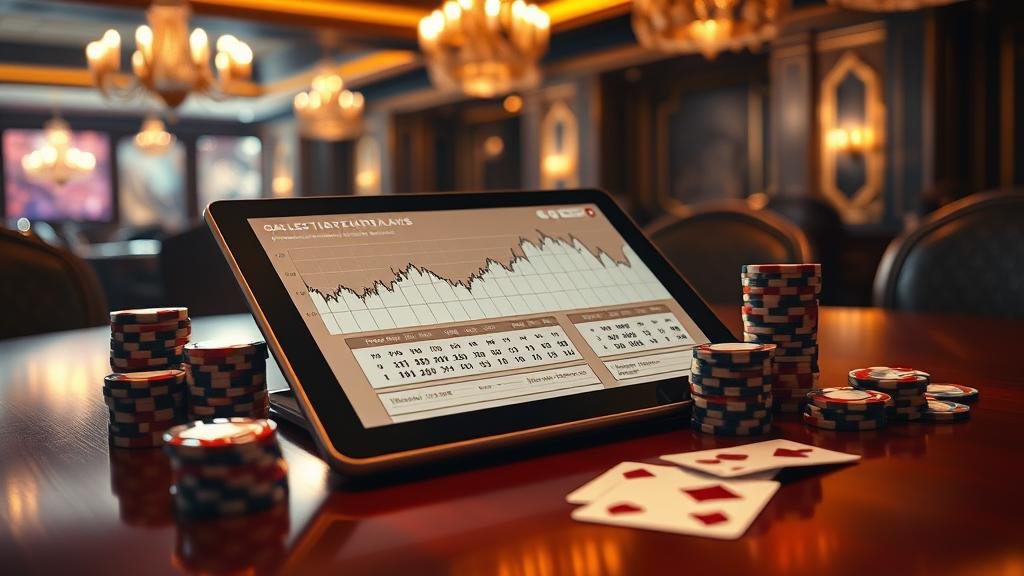 การเช็คผลหวยกัมพูชาผ่านมือถือ