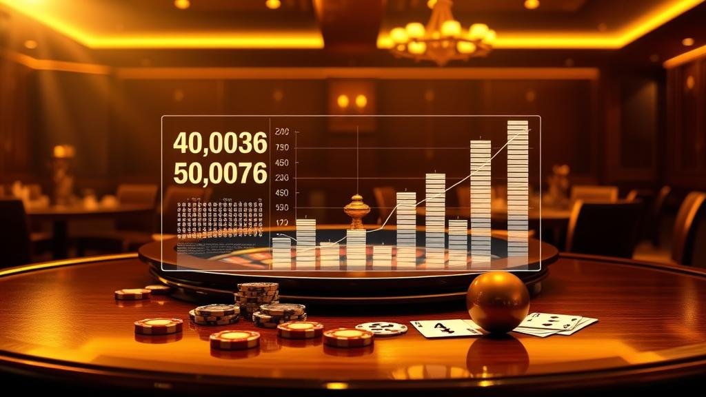 BSE หวย: คู่มืออินไซต์สถิติส่วนตัว พร้อมสูตรทดสอบโพยและกระจายเสี่ยง