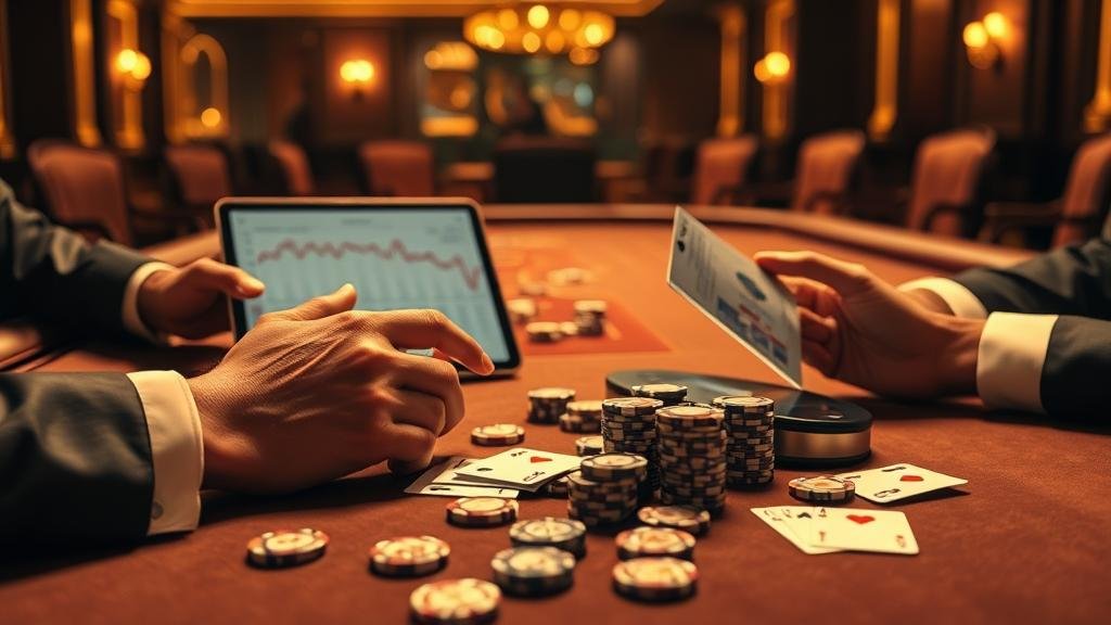 การคาดการณ์ตัวเลขหวยหุ้นแม่นๆ