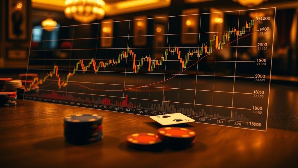 การวิเคราะห์หวยหุ้นเยอรมันด้วยเครื่องมือหลากหลาย