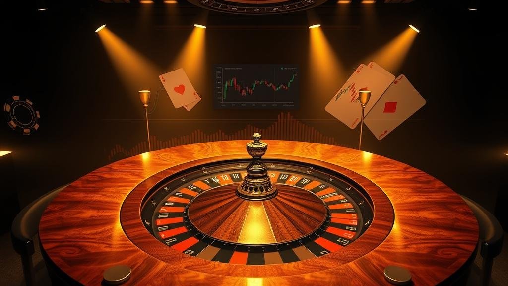 วิเคราะห์เจาะลึกหวยหุ้นเยอรมัน: เร่งรัดตัดช้อยส์ด้วยอินดิเคเตอร์