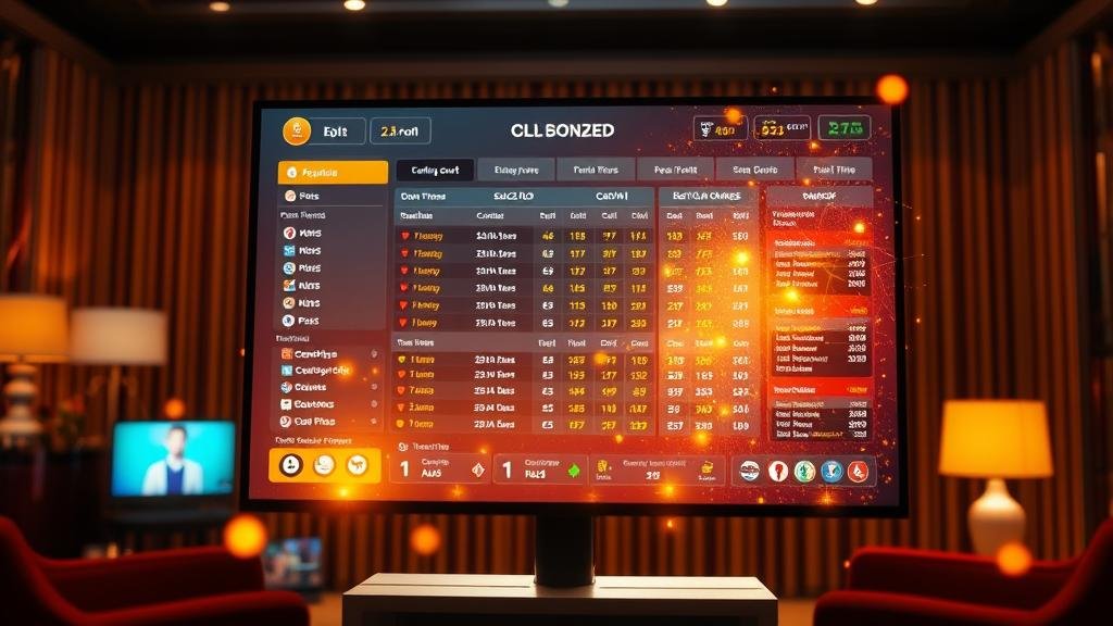 เทคนิคการแทงหวยเน้นบน