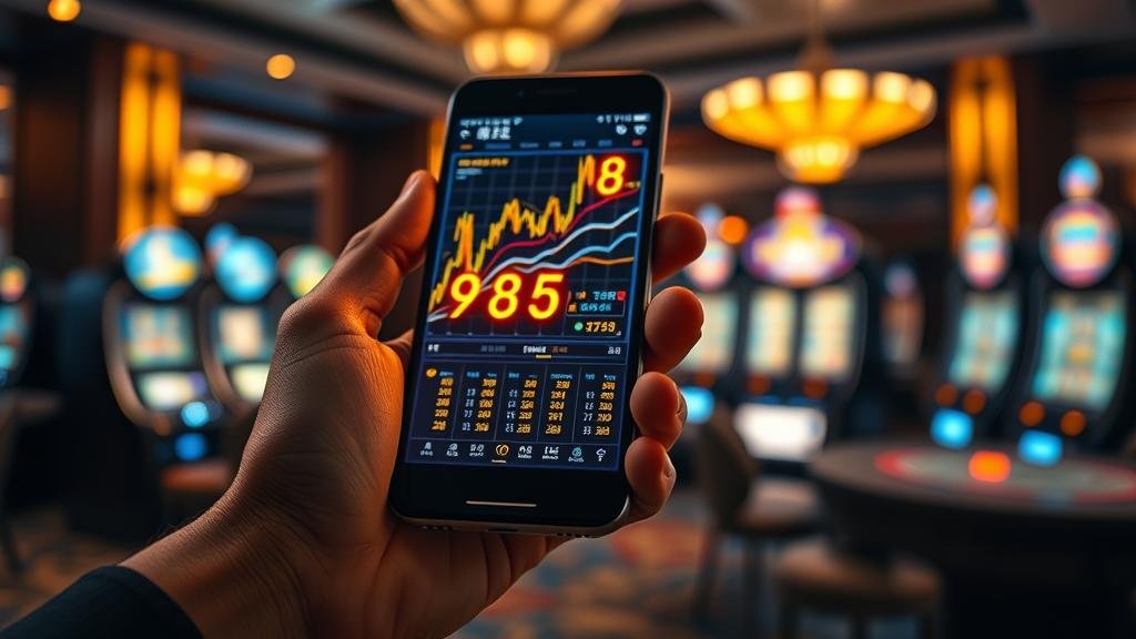 สรุปโพยหวยยี่กี: วิเคราะห์เลขชนเด่นอัตโนมัติ ฉบับมือใหม่-เซียน