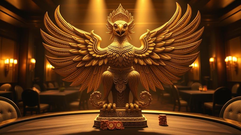 สรุปผลหวยวันนี้: จัดชุดเลขเด็ด องค์พญาครุฑ เช็คสถิติ KOSPI บูสต์โอกาสรวย